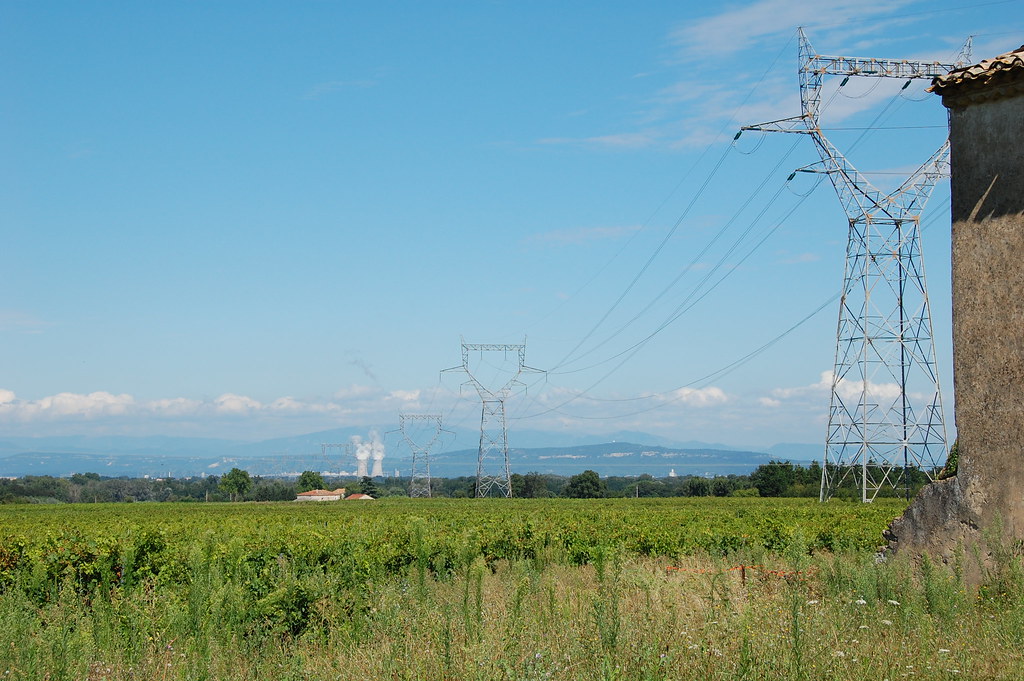 La fée électricité